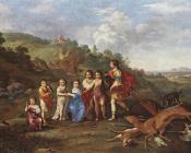 科内 凡 普伦堡 : Children Of Frederick V Prince Elector Of Pfalz And King Of Bohemia